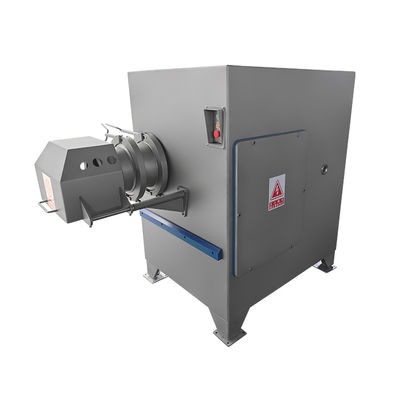 Heavy Duty Frozen Meat Grinding Machine JYR-250 For Meat Processing Industrial