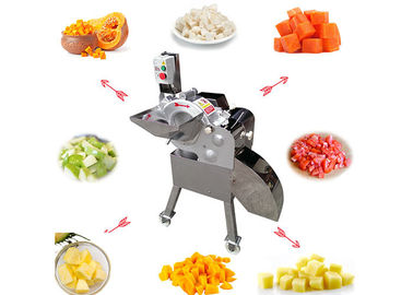 800kg/H Garlic Processing Machine