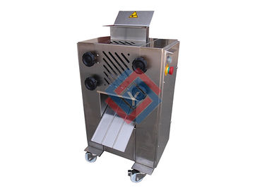 Electric Meat Tendering Machine 220V 380V Voltage Pork Beef Steak Tenderized