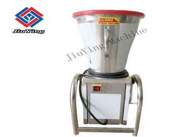 Stainless Steel Vegetable Processing Equipment Potato Maker Machine 18Kg / Time