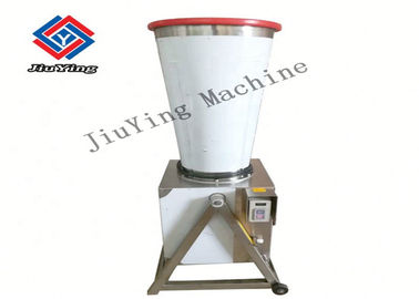 Commercial Vegetable Fruit Processing Equipment Juice Maker / Potatoes Making Machine