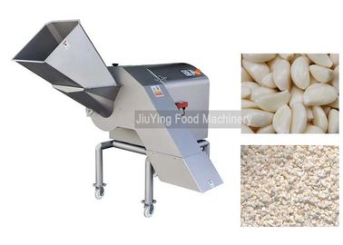 2HP Garlic Cube Cutting Machine