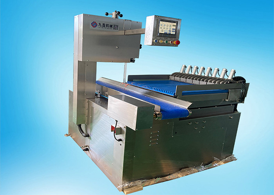 HY-420A Bone Saw Machine Industrial Automatic Bone Saw Meat Cutting Machine