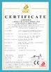 China Guangzhou Jiuying Food Machinery Co.,Ltd certification