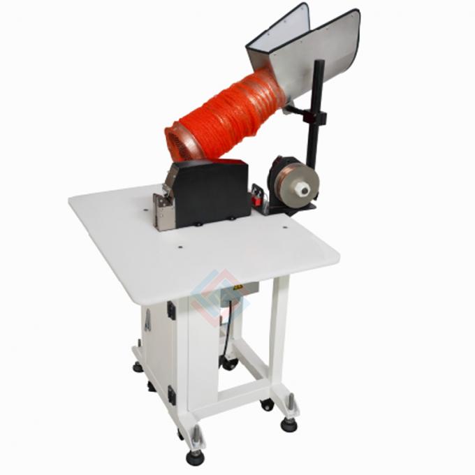 Fruit And Vegetable Processing Machinery Potato Mesh Bag Packing Machine