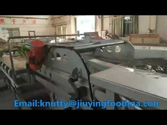 Vegetable Production Line Automatic