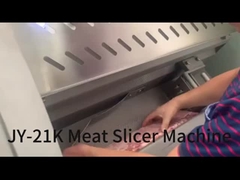 JY-21K Industrial meat slicers