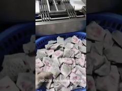Automatic Multi-bone Saw Cutter for Meat Processor