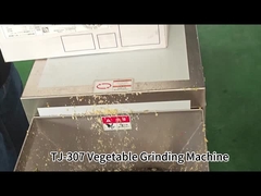 Multifunctional Tomato Grinder Paste Making Machine 304 Stainless Steel