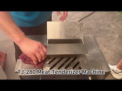 Electric Meat Tendering Machine